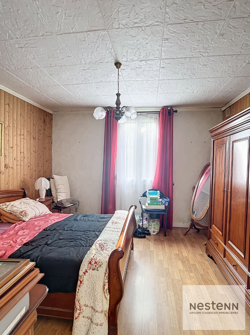Maison Laon 110 m² -  3 chambres