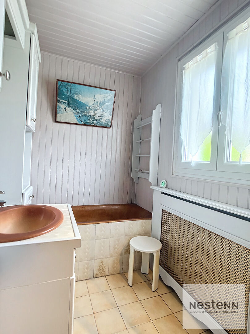 Maison Laon 110 m² -  3 chambres