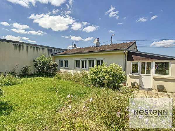Vente maison à Athies sous laon (02840)