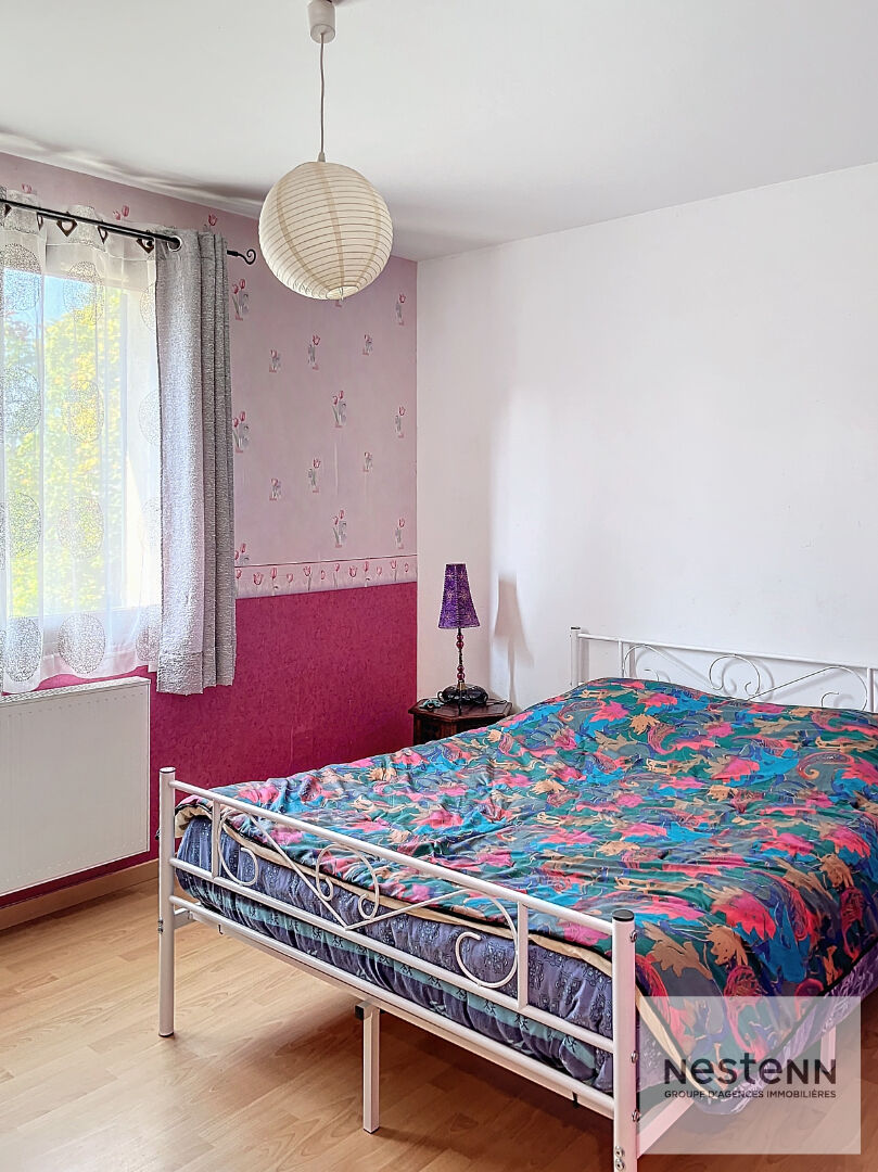 Maison 5 chambres - sous sol  et terrain