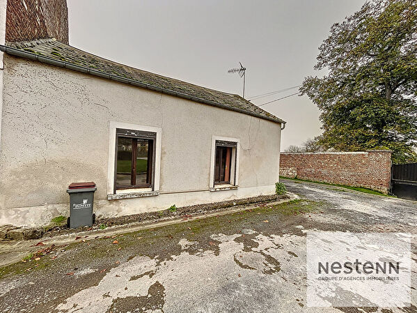 Vente maison à Athies sous laon (02840)