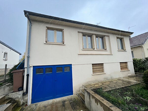 Vente maison à Athies sous laon (02840)