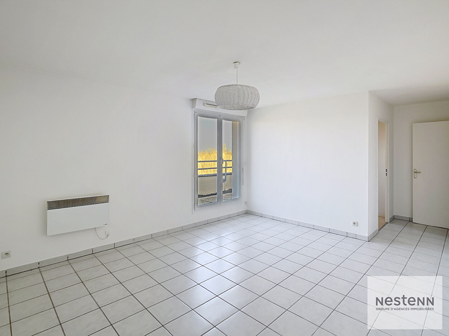 Appartement Laon 2 pièce(s) 45 m2
