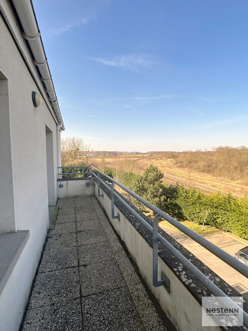 Appartement Laon 2 pièce(s) 45 m2