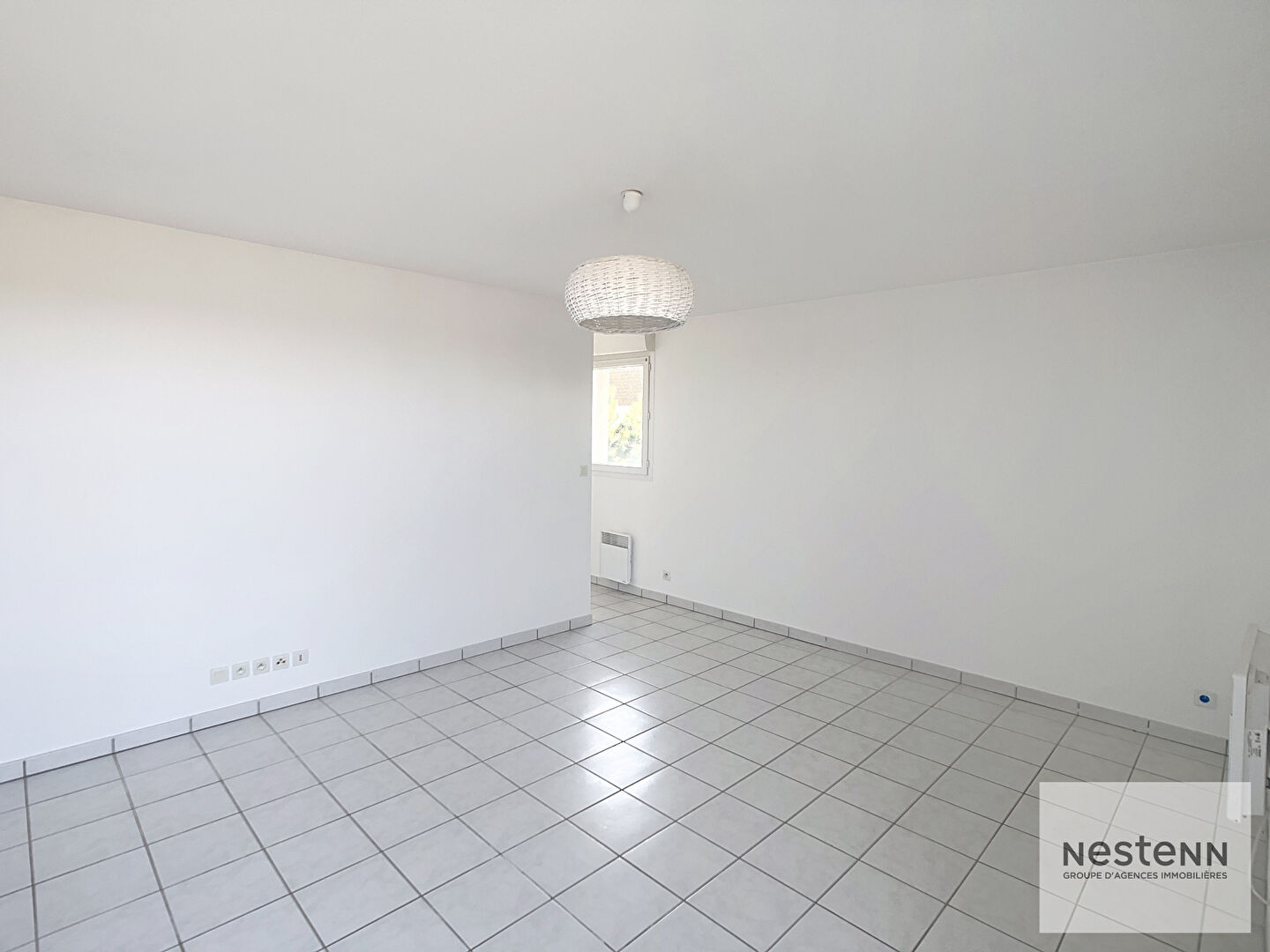Appartement Laon 2 pièce(s) 45 m2