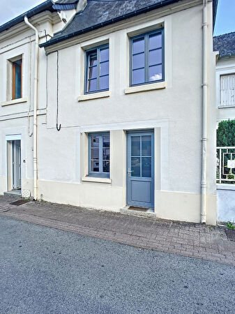 Location maison à Marolles (60890)