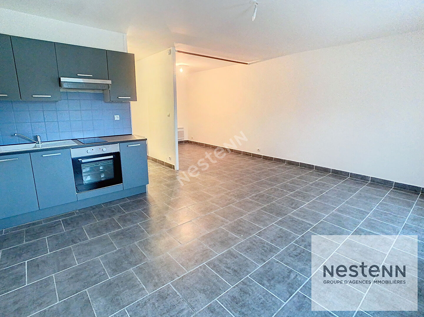Appartement T1 bis LAON ville basse / 33m² / proche transports, commerces et écoles
