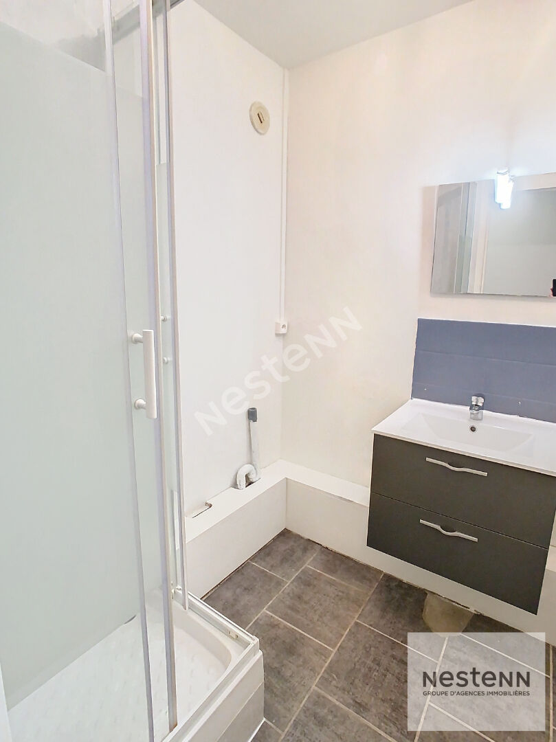 Appartement T1 bis LAON ville basse / 33m² / proche transports, commerces et écoles