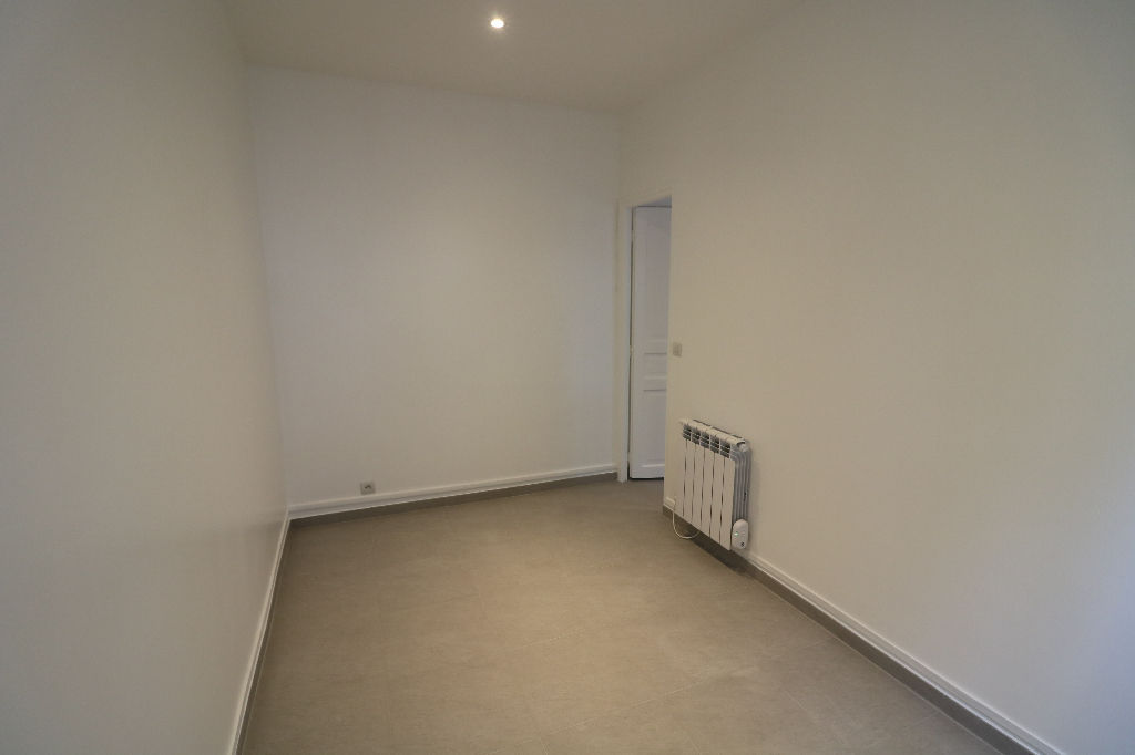 Bords de Marne - Appartement de 2 pièces - 27.44 m²