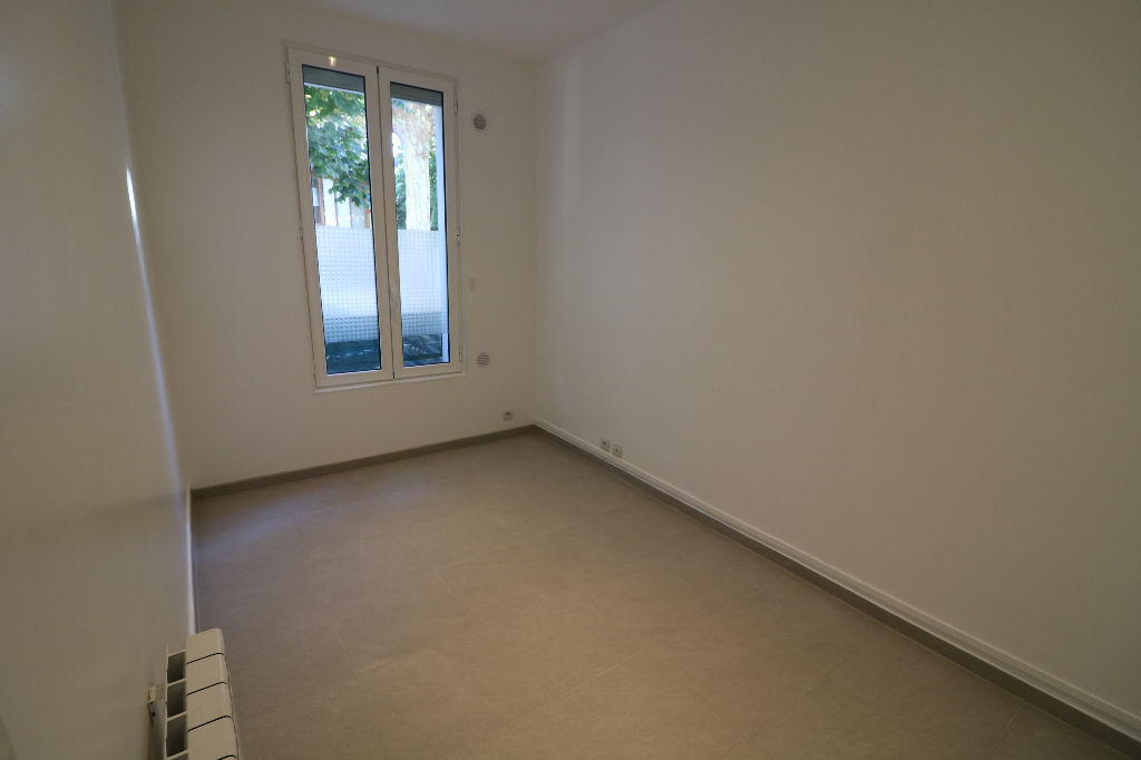 Bords de Marne - Appartement de 2 pièces - 27.44 m²