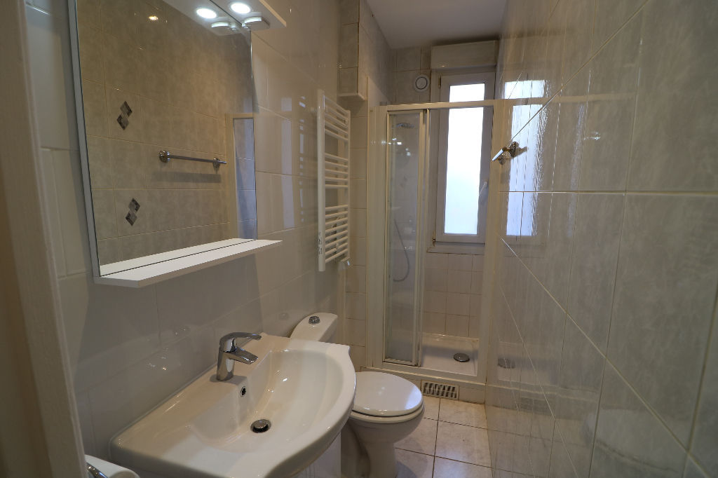 Bords de Marne - Appartement de 2 pièces - 27.44 m²