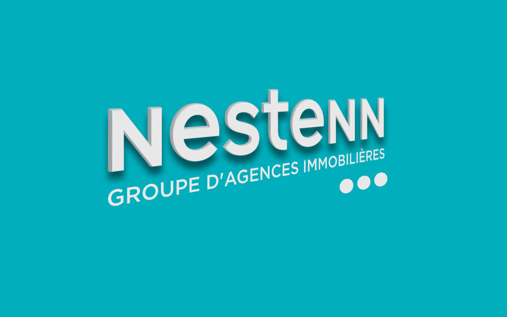 Bords de Marne - Appartement de 2 pièces - 27.44 m²