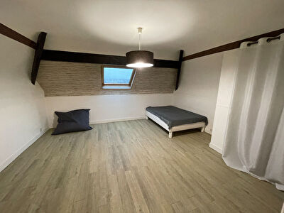 Location studio à Neuilly sur marne (93330)