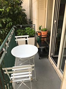 Location appartement à Paris 17 (75017)