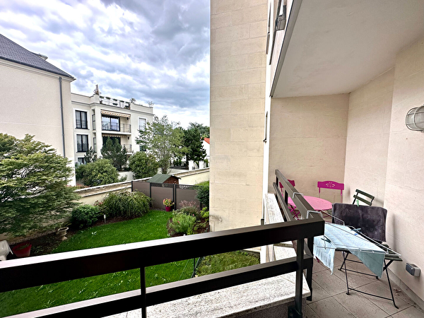 Location appartement à Chennevieres sur marne (94430)