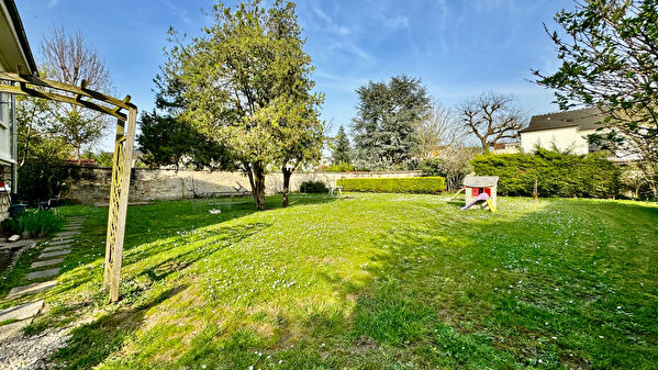Vente maison piscine à Cesson (77240)