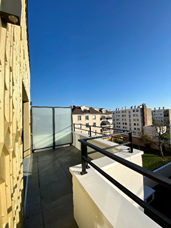Location appartement à Montfermeil (93370)