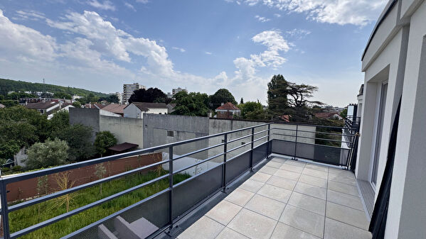 Location appartement à Montfermeil (93370)