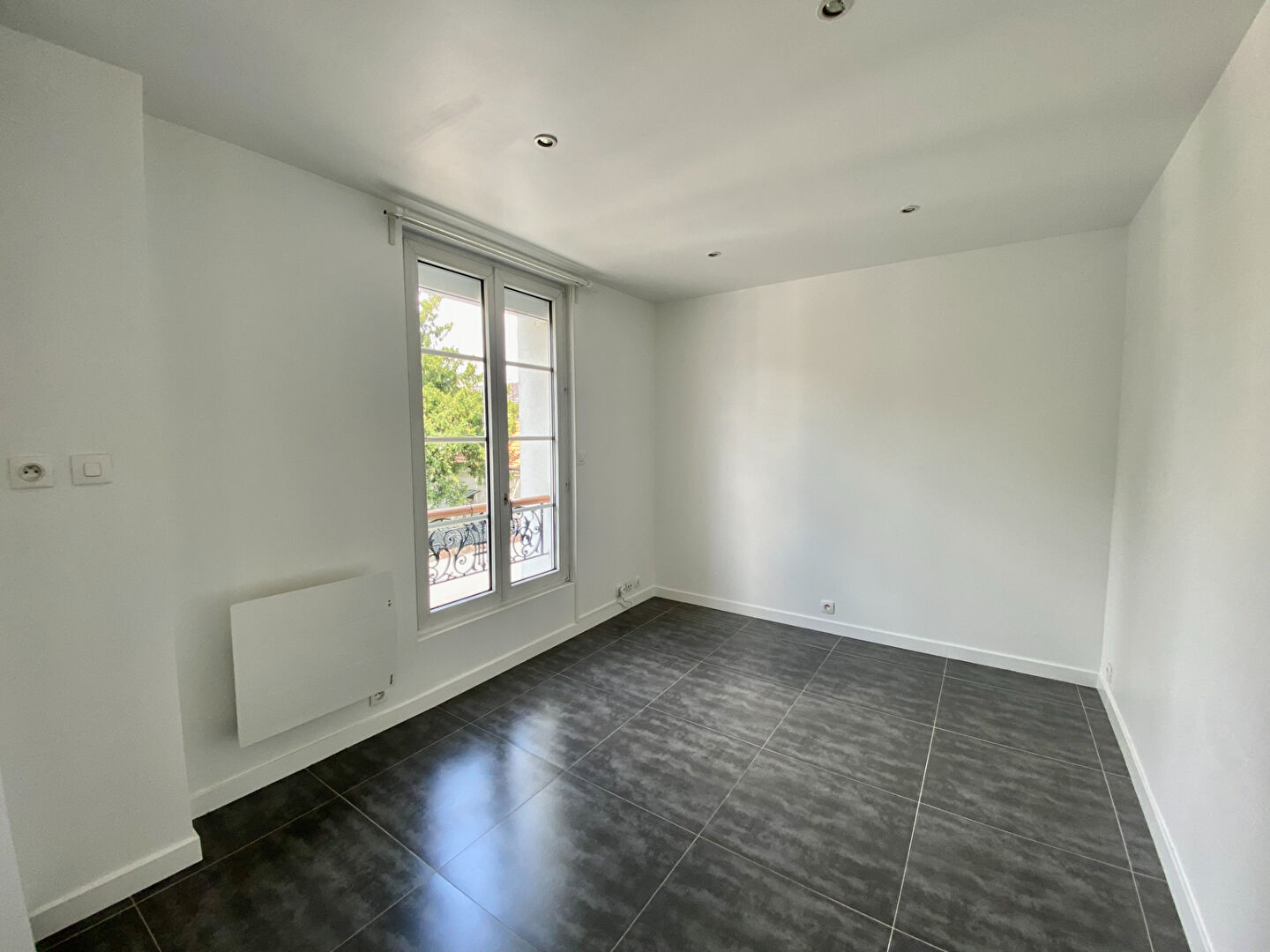 Appartement Bry Sur Marne 2 pièce(s) 25 m2