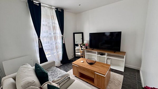 Location appartement à Neuilly sur marne (93330)