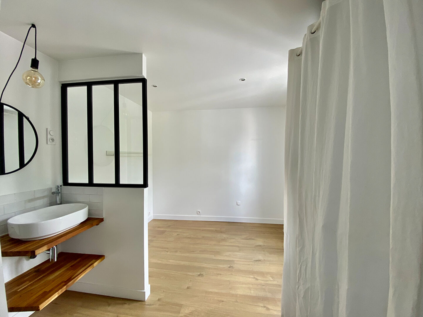 Appartement Bry Sur Marne 2 pièce(s) 25 m2