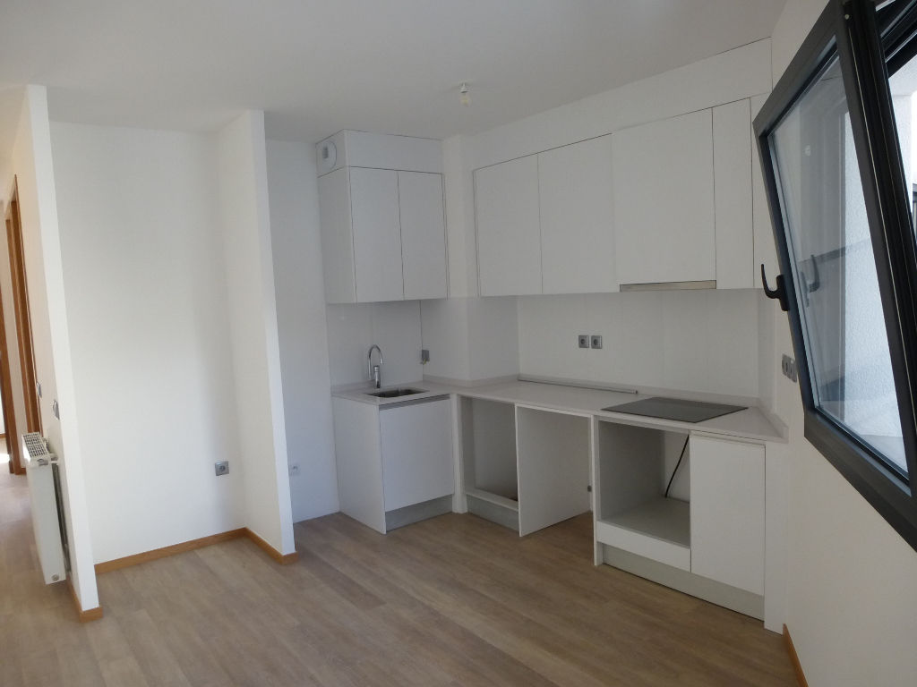 Appartement Le Perreux Sur Marne 2 pièces + bureau 56.51 m2 avec balcon