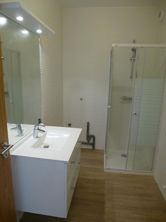 Appartement Le Perreux Sur Marne 2 pièces + bureau 56.51 m2 avec balcon