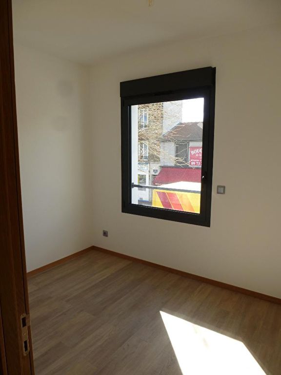 Appartement Le Perreux Sur Marne 2 pièces + bureau 56.51 m2 avec balcon