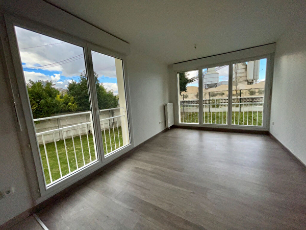 Location appartement à Neuilly sur marne (93330)