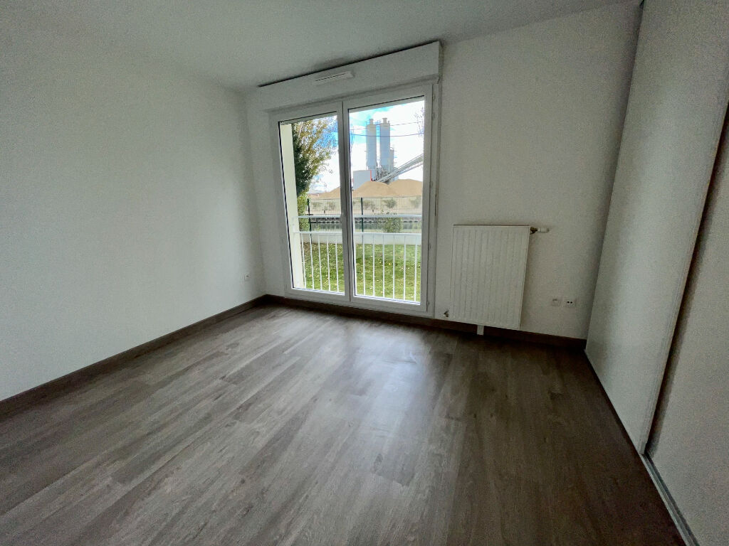 Appartement 2 pièces 43m² (B02) - Gournay sur Marne
