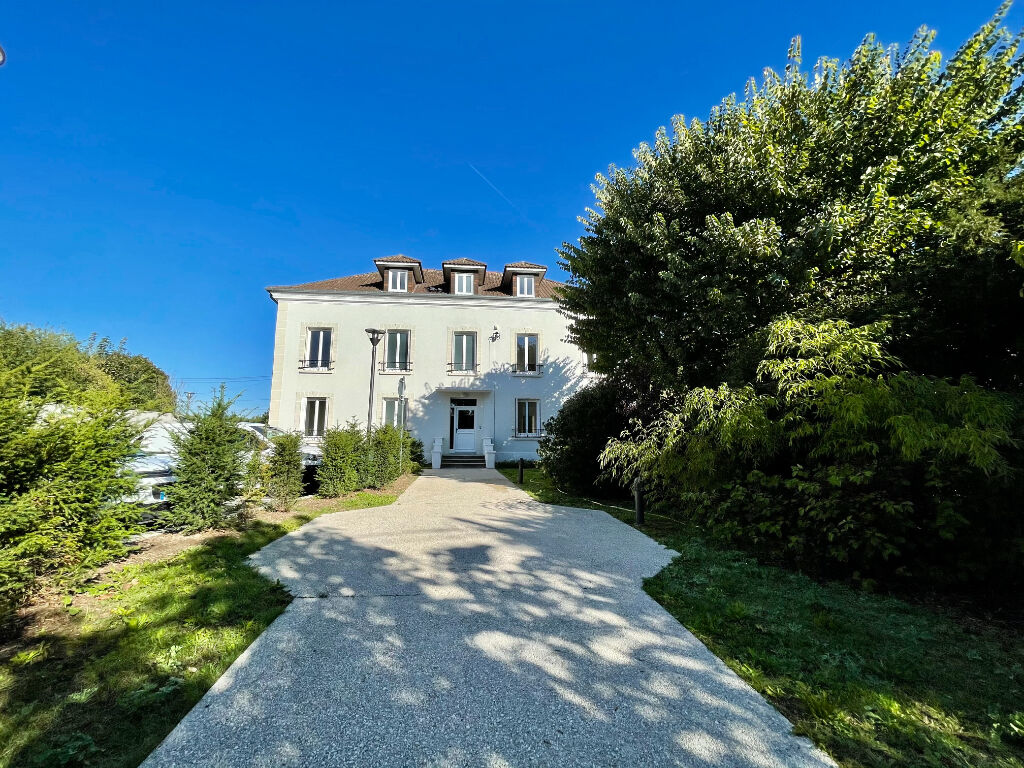 Appartement 2 pièces 43m² (B02) - Gournay sur Marne