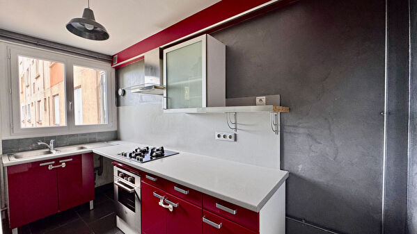 Location appartement à Chennevieres sur marne (94430)