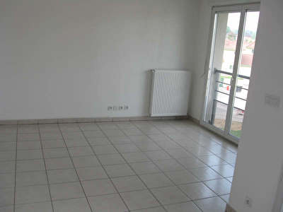 Location appartement au pont de beauvoisin (38480)