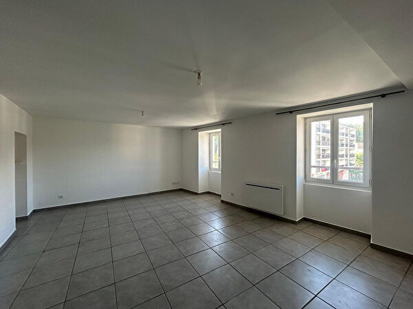 Location appartement au pont de beauvoisin (38480)