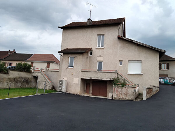 Location à Annecy (74000)
