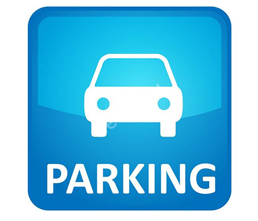 Parking aérien Le Pre Saint Gervais