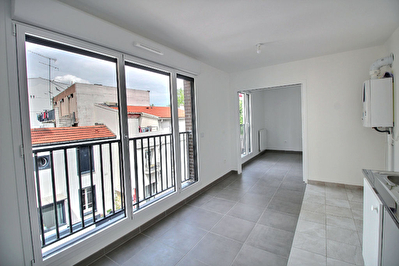 Location studio à Neuilly sur marne (93330)