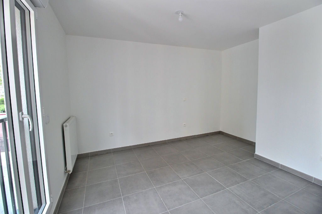 Appartement Le Pre Saint Gervais  de 35.45 m2
