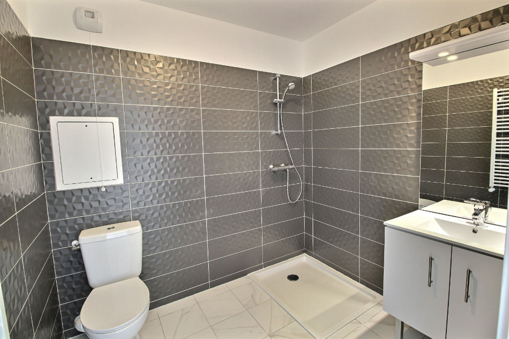 Appartement Le Pre Saint Gervais  de 35.45 m2