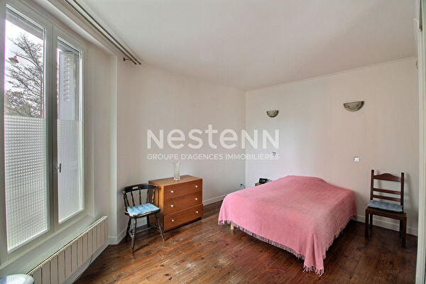 Vente par agence immobiliere au pre saint gervais (93310)