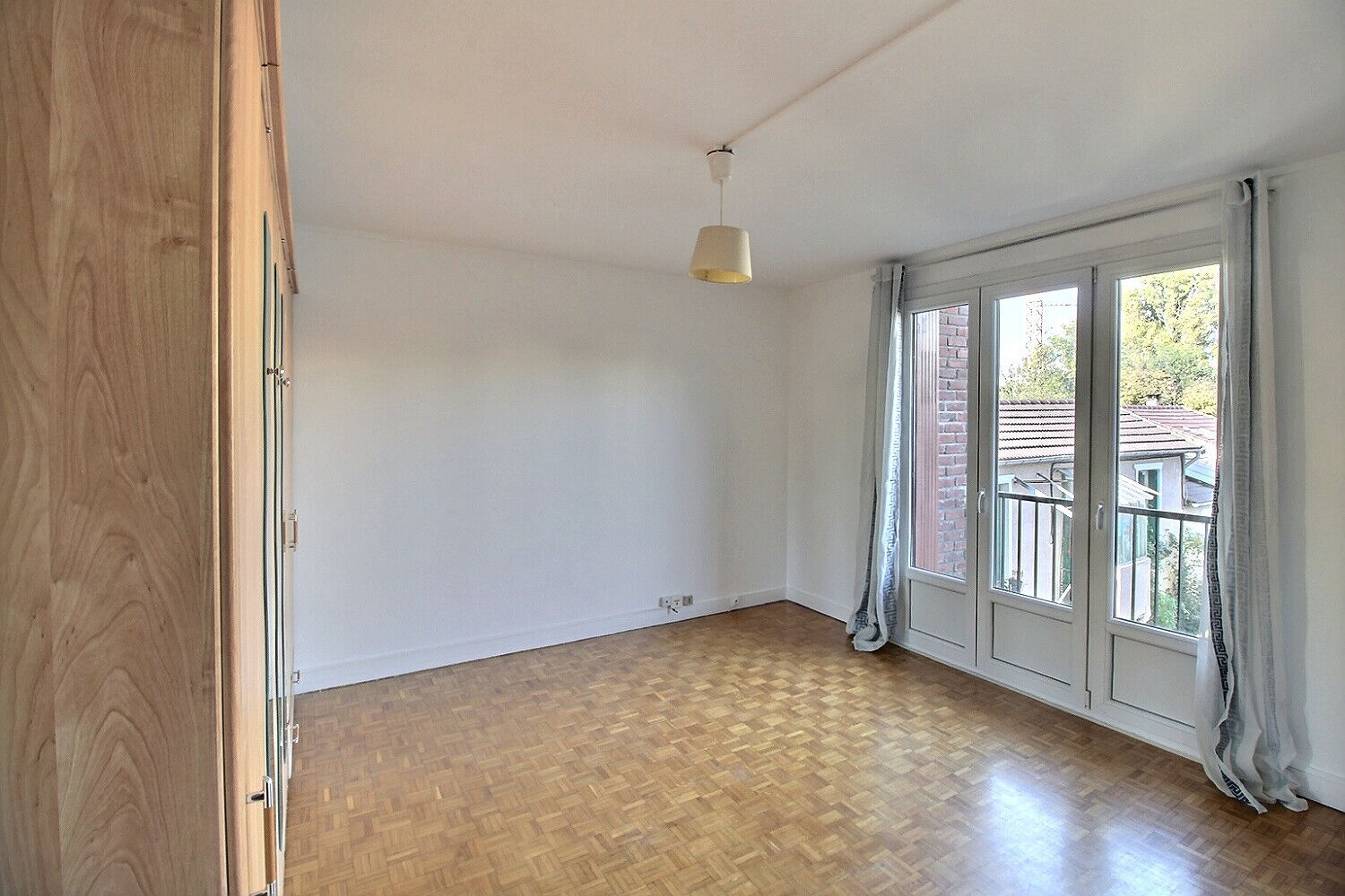 Appartement Montreuil 1 pièce(s)