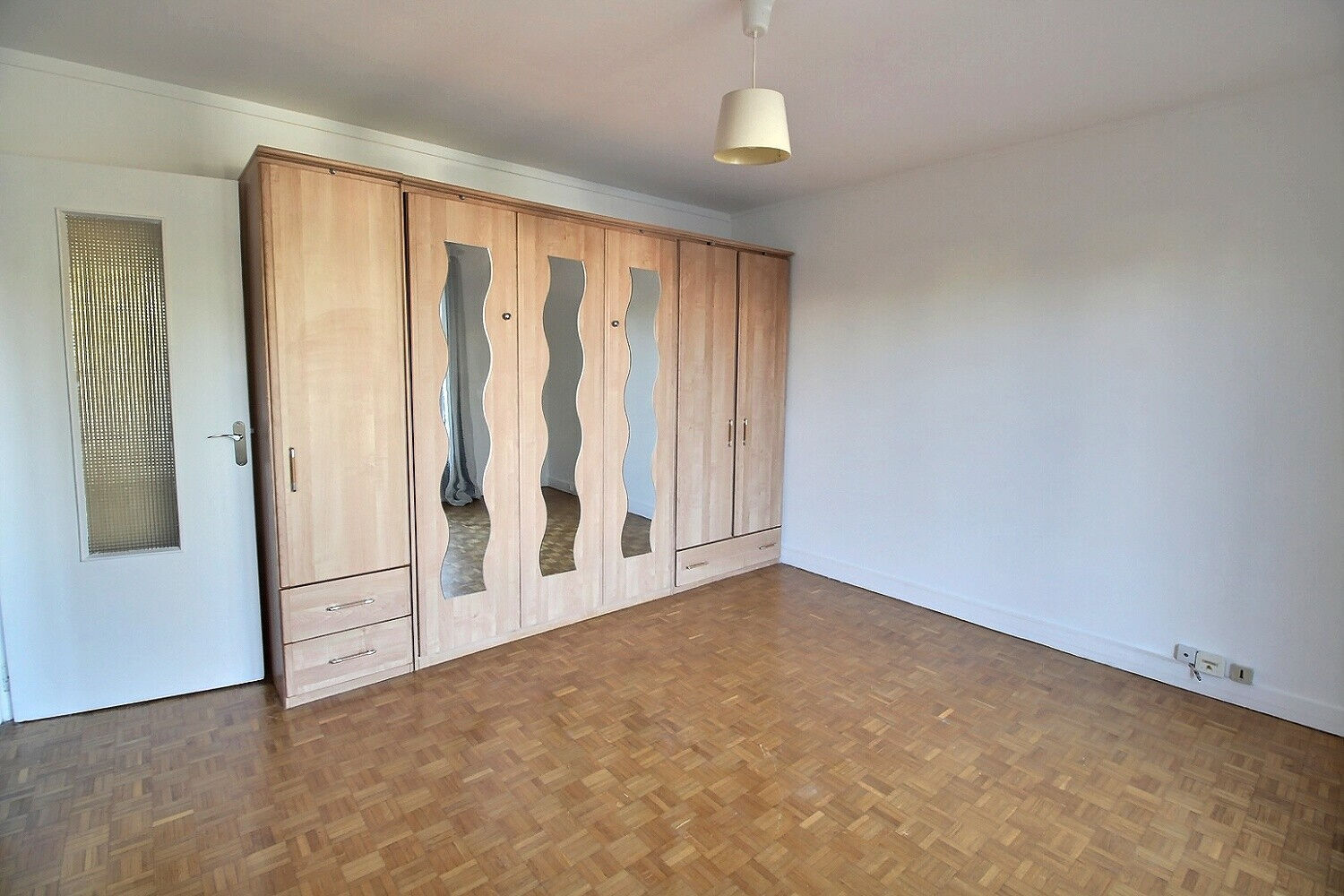 Appartement Montreuil 1 pièce(s)