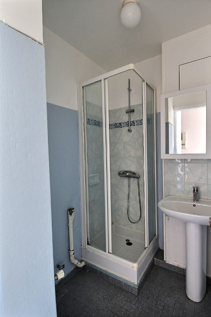 Appartement Montreuil 1 pièce(s)