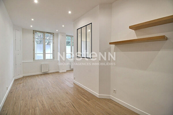 Vente studio à Livry gargan (93190)