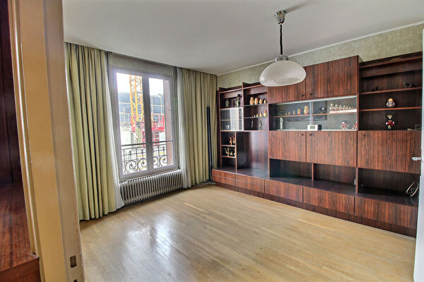 Vente maison centre ville au pre saint gervais (93310)