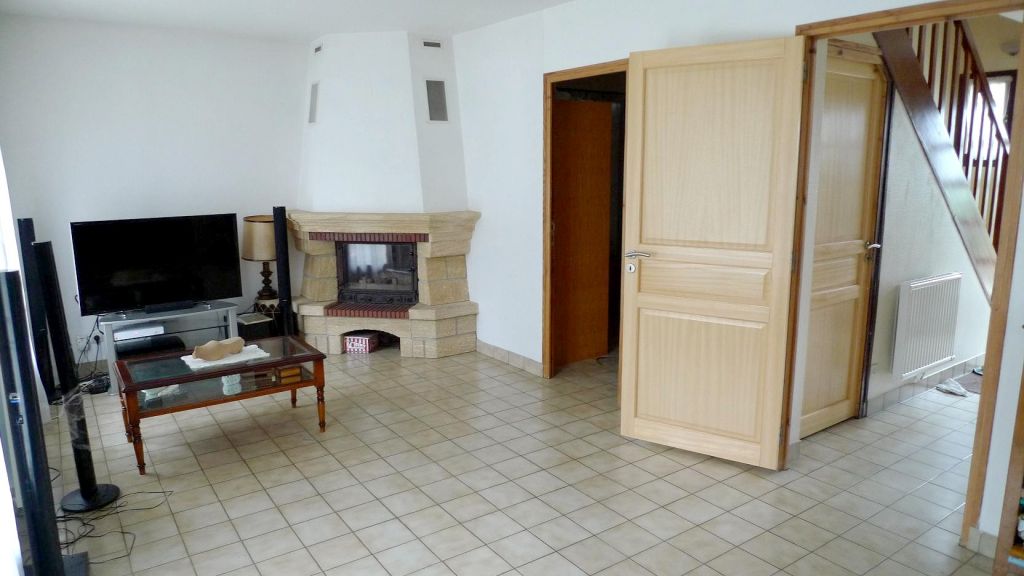 Maison Marcoussis 6 pièce(s) 115 m2