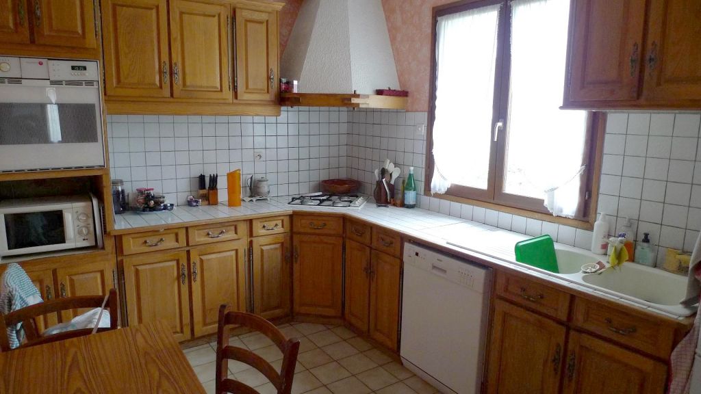 Maison Marcoussis 6 pièce(s) 115 m2