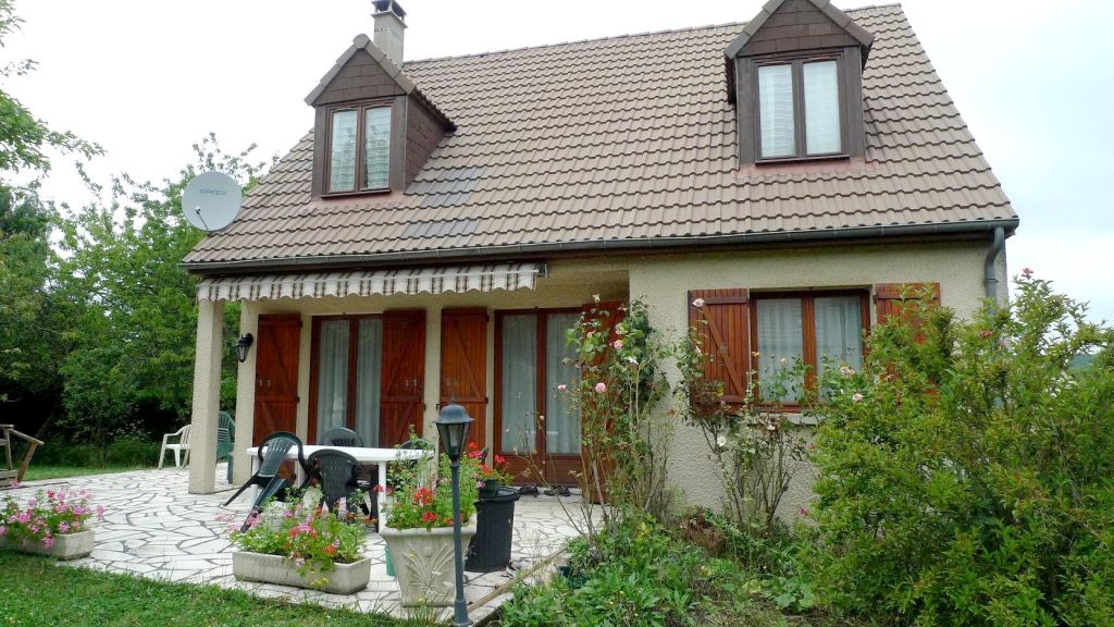 Maison Marcoussis 6 pièce(s) 115 m2