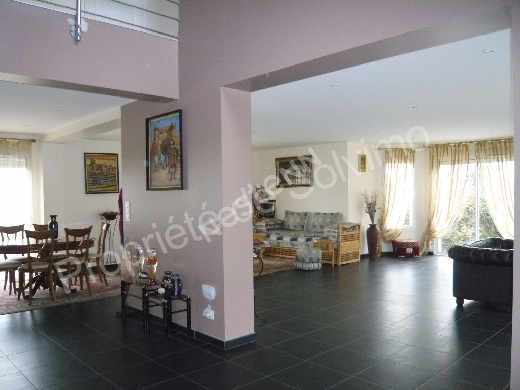 Maison Linas 9 pièce(s)
