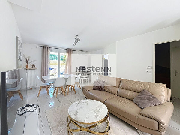 Vente maison à Leuville sur orge (91310)